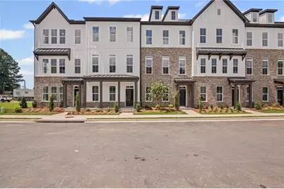 2604 Alcovy Trail, Marietta, GA 30066 - Photo 1