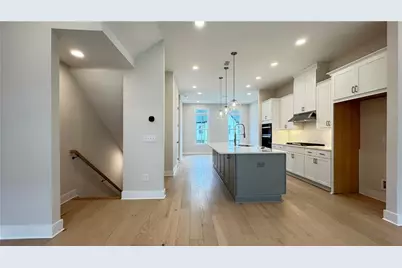 2604 Alcovy Trail, Marietta, GA 30066 - Photo 15