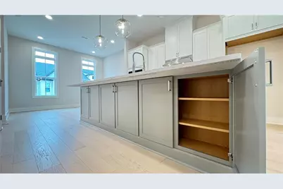 2604 Alcovy Trail, Marietta, GA 30066 - Photo 9