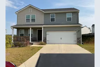 510 Pemberton Street, Kingston, GA 30145 - Photo 1