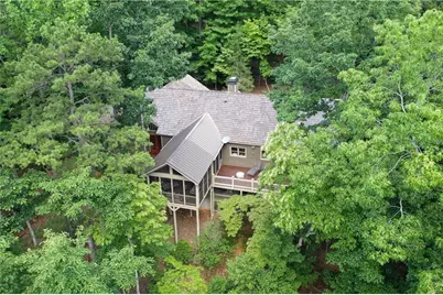 369 Indian Pipe Drive, Jasper, GA 30143 - Photo 63