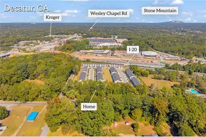 4289 Arcadia, Decatur, GA 30034 - Photo 5