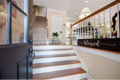 2354 Saint Davids Square NW #3, Kennesaw, GA 30152 - Photo 5