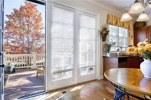 2354 Saint Davids Square NW, Kennesaw, GA 30152 - Photo 19