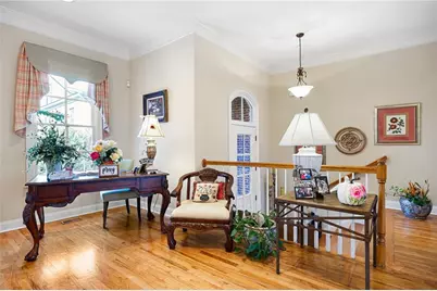 2354 Saint Davids Square NW #3, Kennesaw, GA 30152 - Photo 11