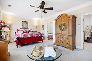 2354 Saint Davids Square NW, Kennesaw, GA 30152 - Photo 27