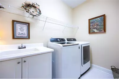 2354 Saint Davids Square NW #3, Kennesaw, GA 30152 - Photo 31