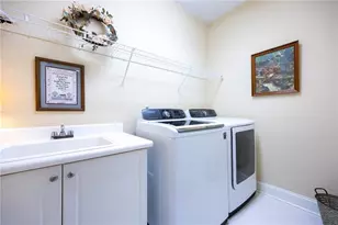 2354 Saint Davids Square NW, Kennesaw, GA 30152 - Photo 31