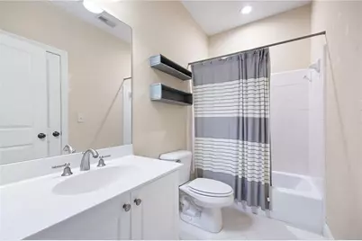 2354 Saint Davids Square NW #3, Kennesaw, GA 30152 - Photo 33