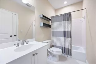 2354 Saint Davids Square NW, Kennesaw, GA 30152 - Photo 33