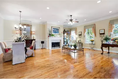 2354 Saint Davids Square NW #3, Kennesaw, GA 30152 - Photo 7