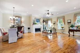 2354 Saint Davids Square NW, Kennesaw, GA 30152 - Photo 7