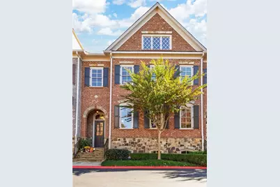 2354 Saint Davids Square NW #3, Kennesaw, GA 30152 - Photo 3