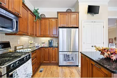 2354 Saint Davids Square NW #3, Kennesaw, GA 30152 - Photo 17