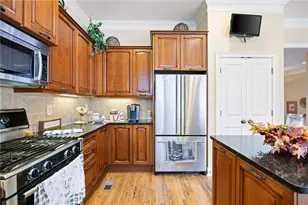 2354 Saint Davids Square NW, Kennesaw, GA 30152 - Photo 17