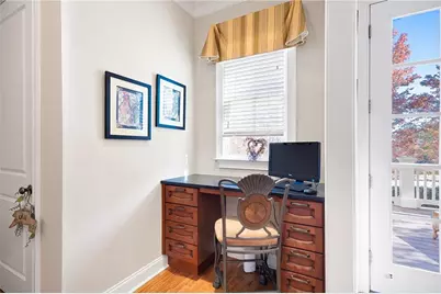 2354 Saint Davids Square NW #3, Kennesaw, GA 30152 - Photo 23