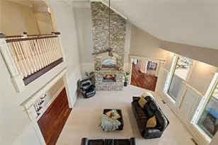 16 Gold Bullion Dr E, Dawsonville, GA 30534 - Photo 69