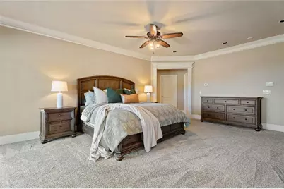 16 Gold Bullion Drive E, Dawsonville, GA 30534 - Photo 49