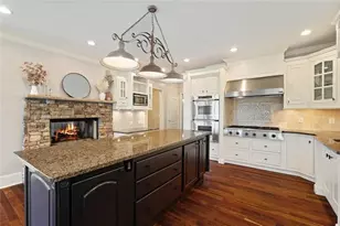 16 Gold Bullion Dr E, Dawsonville, GA 30534 - Photo 35