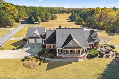 16 Gold Bullion Drive E, Dawsonville, GA 30534 - Photo 5