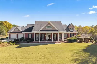 16 Gold Bullion Drive E, Dawsonville, GA 30534 - Photo 1