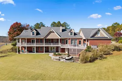 16 Gold Bullion Drive E, Dawsonville, GA 30534 - Photo 1