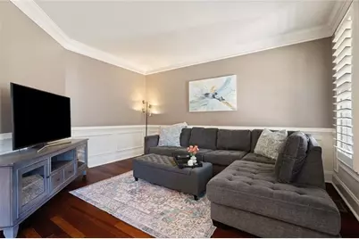 16 Gold Bullion Drive E, Dawsonville, GA 30534 - Photo 21