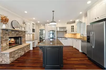 16 Gold Bullion Drive E, Dawsonville, GA 30534 - Photo 33