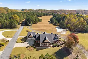 16 Gold Bullion Dr E, Dawsonville, GA 30534 - Photo 9