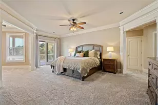 16 Gold Bullion Dr E, Dawsonville, GA 30534 - Photo 47