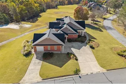 16 Gold Bullion Drive E, Dawsonville, GA 30534 - Photo 5