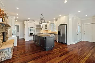 16 Gold Bullion Drive E, Dawsonville, GA 30534 - Photo 31