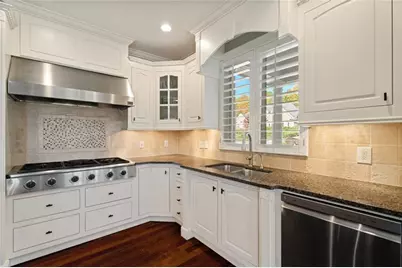 16 Gold Bullion Drive E, Dawsonville, GA 30534 - Photo 37