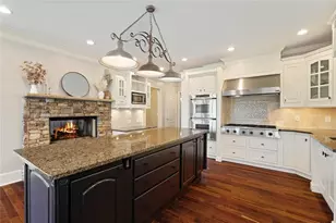 16 Gold Bullion Dr E, Dawsonville, GA 30534 - Photo 35