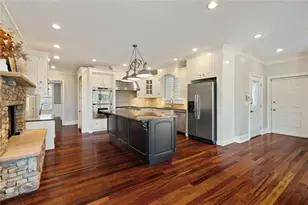 16 Gold Bullion Dr E, Dawsonville, GA 30534 - Photo 31