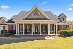 16 Gold Bullion Dr E, Dawsonville, GA 30534 - Photo 1