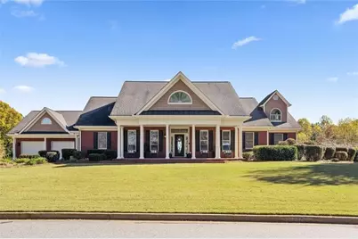 16 Gold Bullion Drive E, Dawsonville, GA 30534 - Photo 13