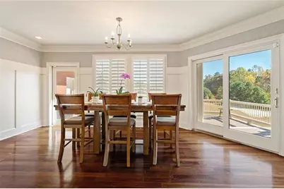 16 Gold Bullion Drive E, Dawsonville, GA 30534 - Photo 39