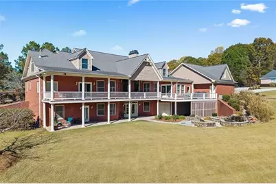 16 Gold Bullion Drive E, Dawsonville, GA 30534 - Photo 7