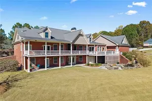 16 Gold Bullion Dr E, Dawsonville, GA 30534 - Photo 7