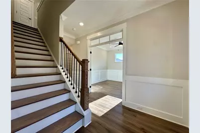 154 Marble Tree Way, Ball Ground, GA 30107 - Photo 3