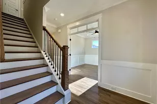 154 Marble Tree Wy, Ball Ground, GA 30107 - Photo 3