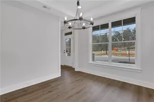 154 Marble Tree Wy, Ball Ground, GA 30107 - Photo 9