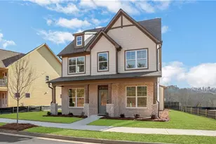 154 Marble Tree Wy, Ball Ground, GA 30107 - Photo 3