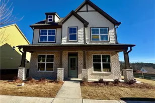 154 Marble Tree Wy, Ball Ground, GA 30107 - Photo 1