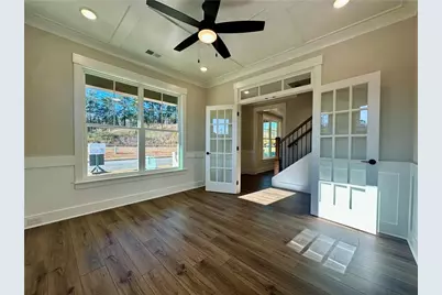 154 Marble Tree Way, Ball Ground, GA 30107 - Photo 19