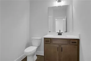 154 Marble Tree Wy, Ball Ground, GA 30107 - Photo 23