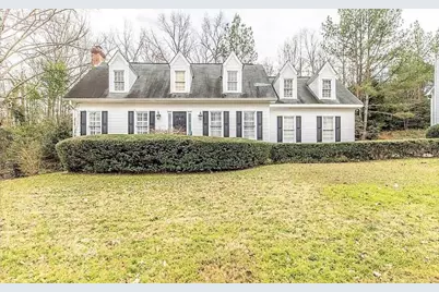 613 Rosa Taylor Drive, Macon, GA 31204 - Photo 1