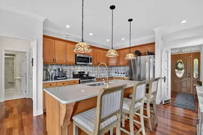 823 Arrant Road, Blairsville, GA 30512 - Photo 17