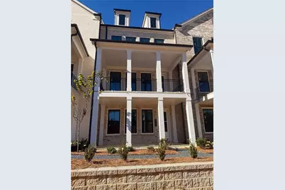 2254 Addington Way #51, Brookhaven, GA 30319 - Photo 1